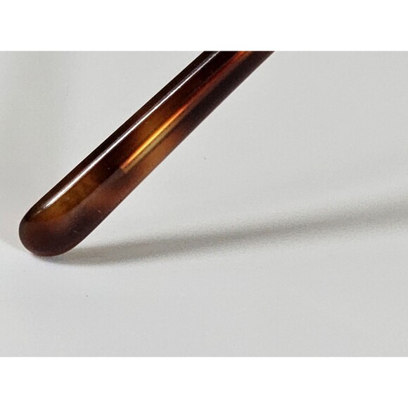 Krass Unisex Sunglasses K7871 600 50 1105563 N2 Brown Tortoise - Picture 9 of 16